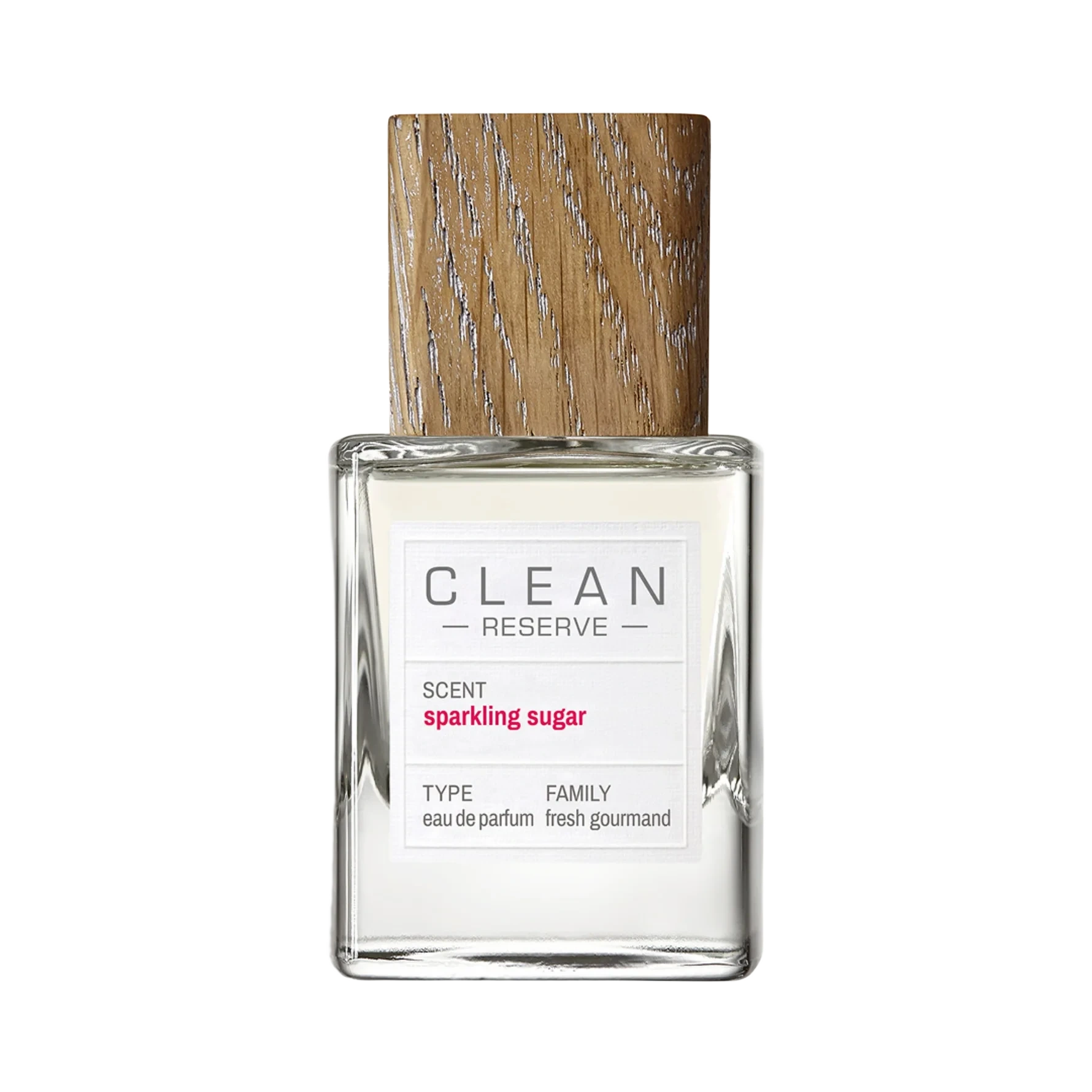 Clean Reserve Sparkling Sugar Eau de Parfum 30 ml