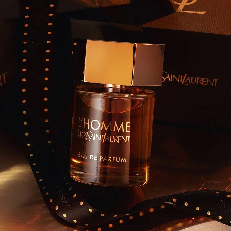 Yves Saint Laurent L'Homme