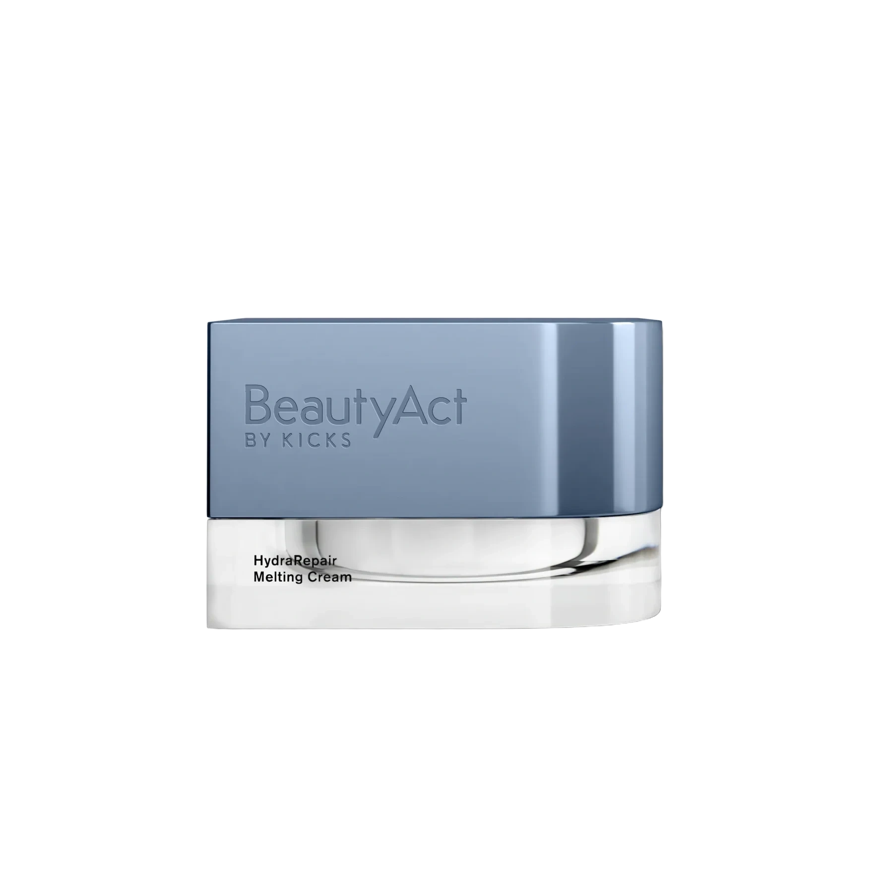 BeautyAct HydraRepair Melting Cream 50 ml