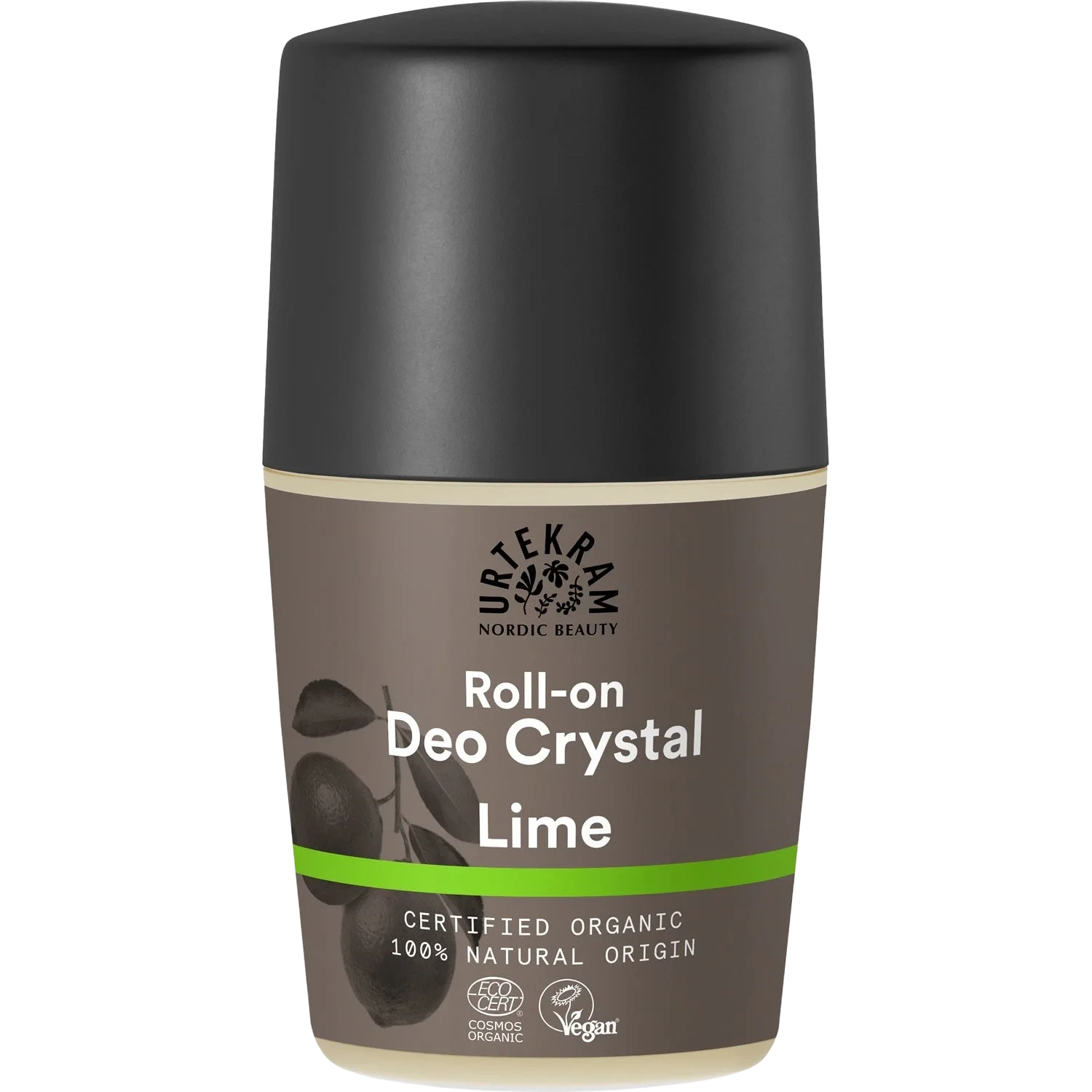 Urtekram Crystal Deo