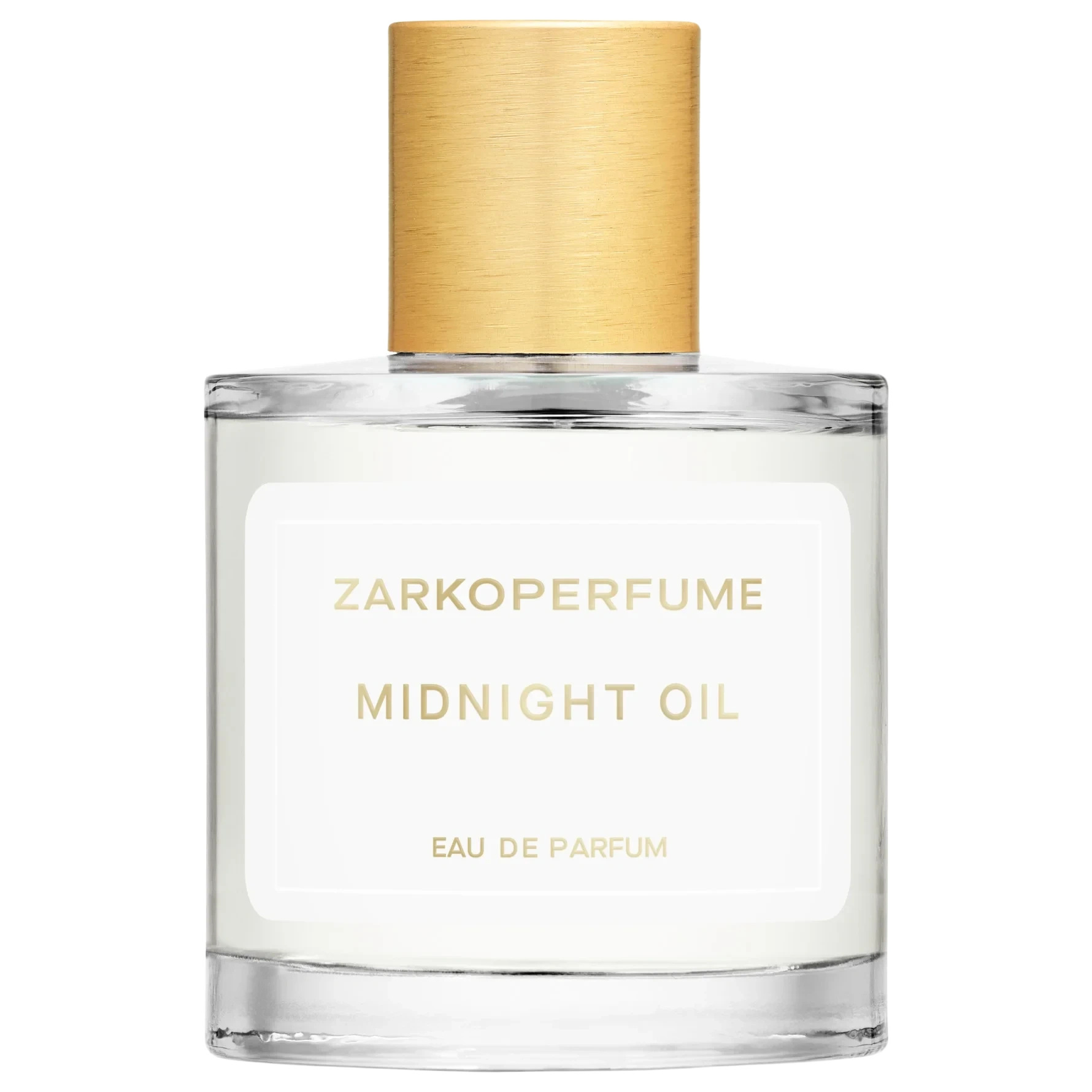Zarkoperfume Midnight Oil