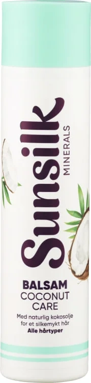 Sunsilk Coconut Care Balsam 250ml