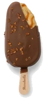 Caramel Pecan