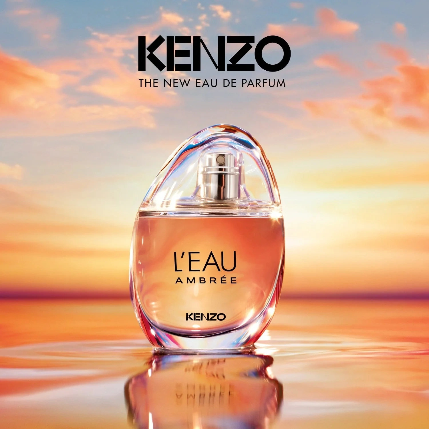 Kenzo L'eau Ambrée 30 ml