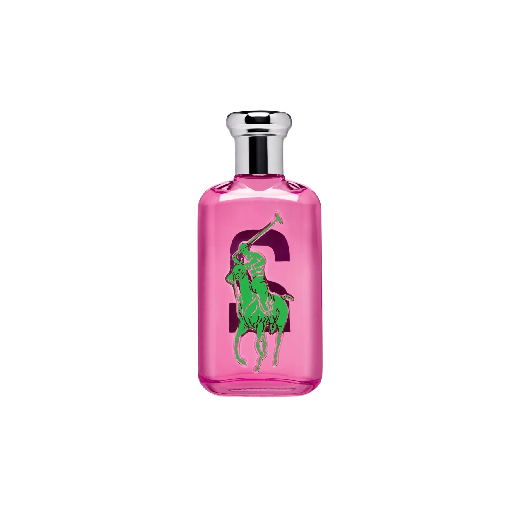 Ralph Lauren Pink Eau de Toilette 100 ml