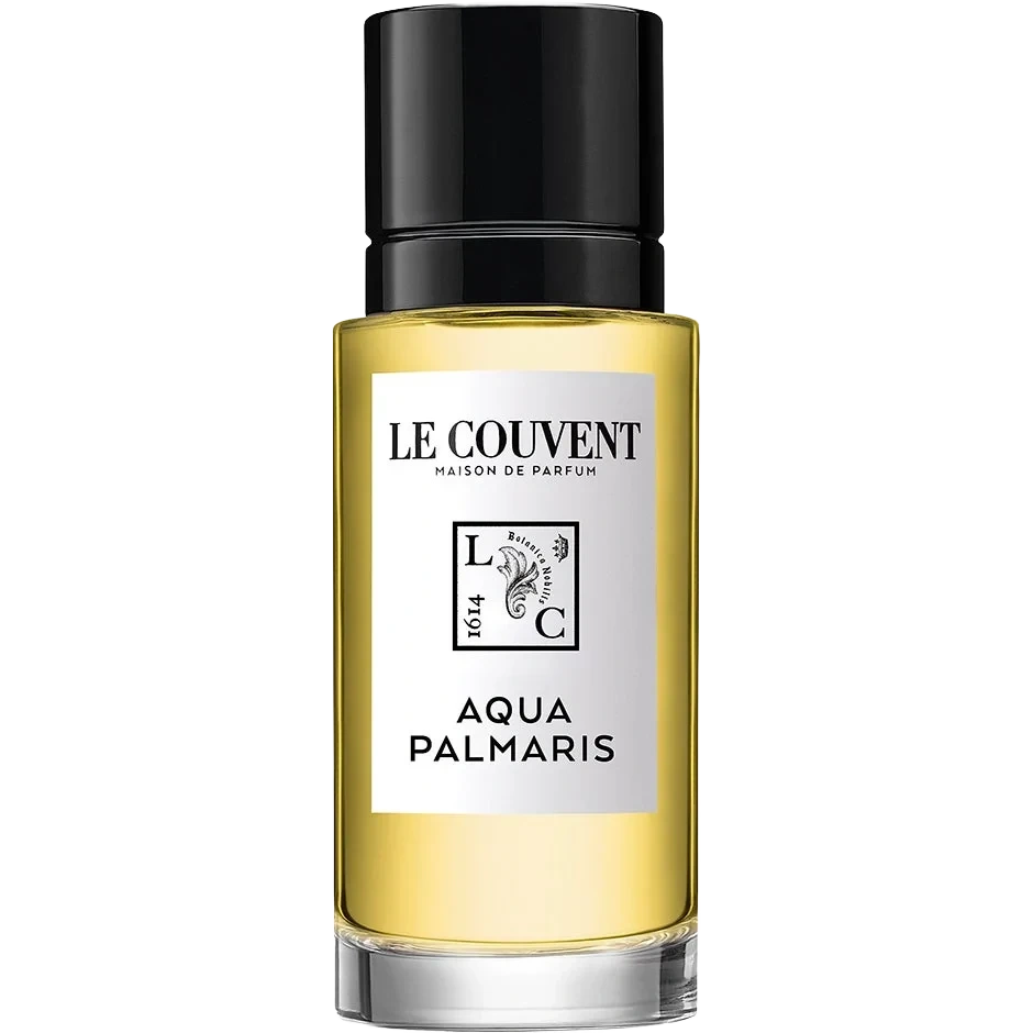 Le Couvent Absolute Aqua Palmaris Botanical Cologne