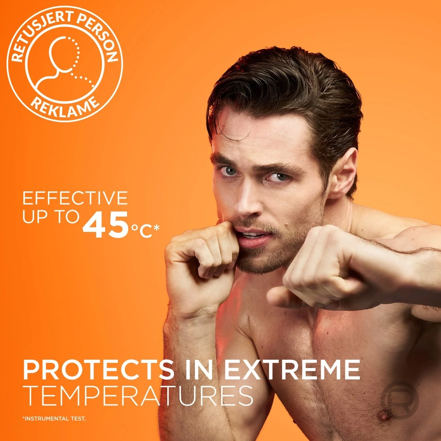 Men Expert Roll-On Ceramic 50ml