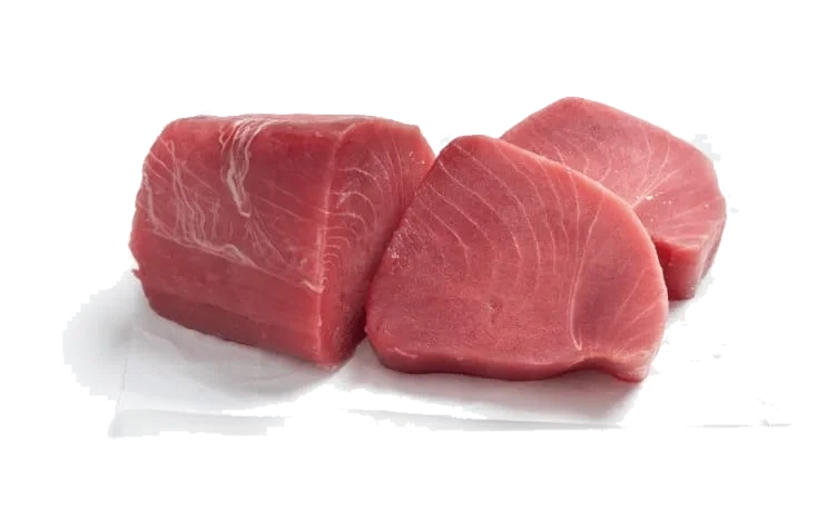 Tunfisk Filet pr Kg