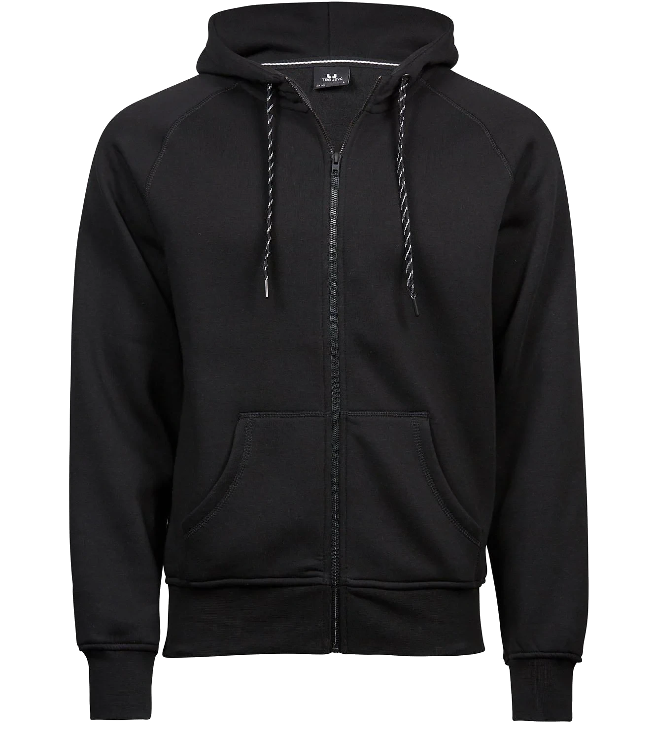 Hoodie Tee Jays