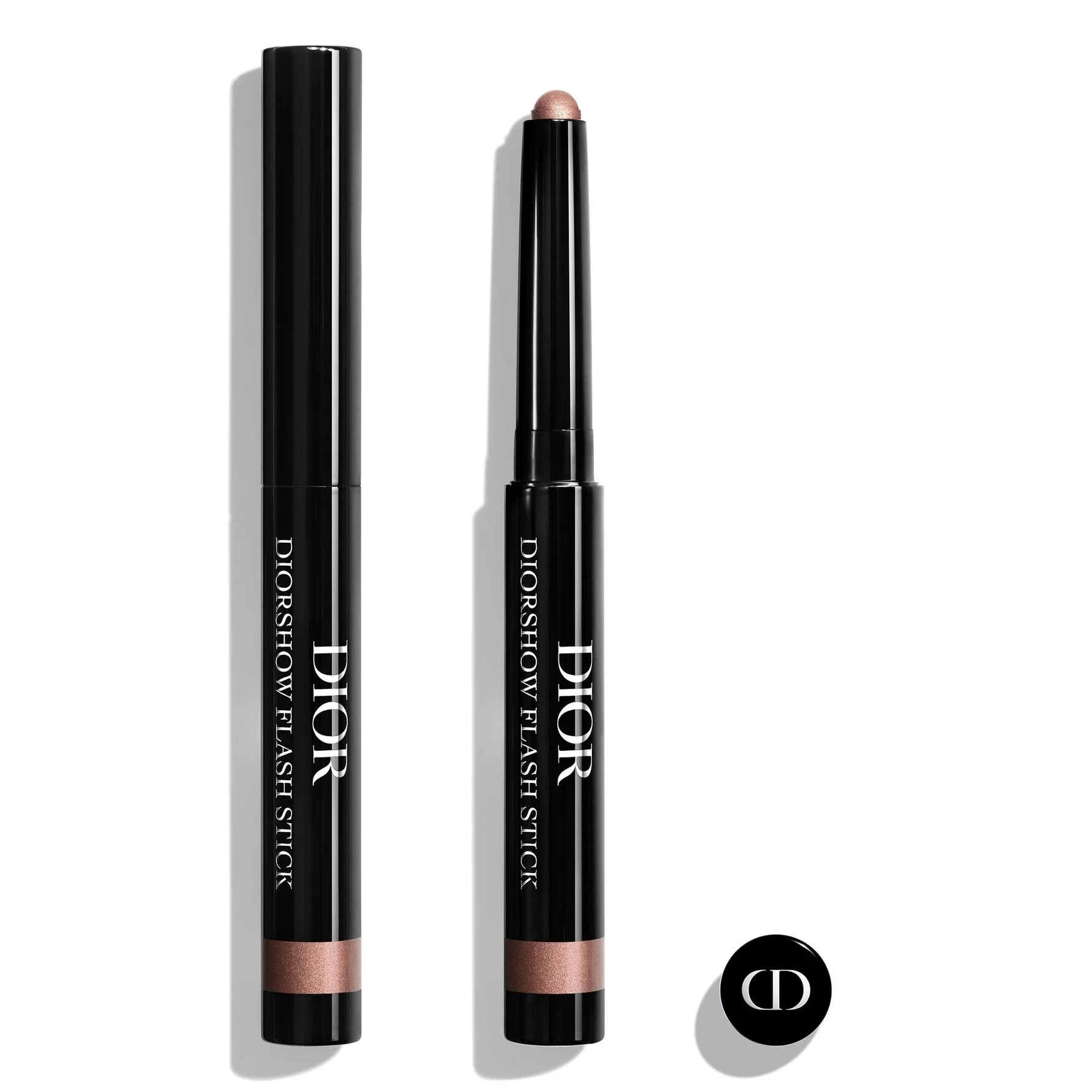 Diorshow Flash Stick Waterproof 658 Beige Mitzah