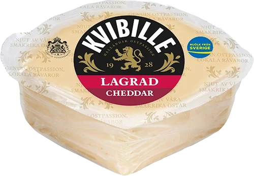 Cheddar Lagrad 32%