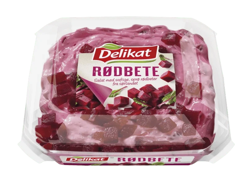 Rødbetsalat  140g