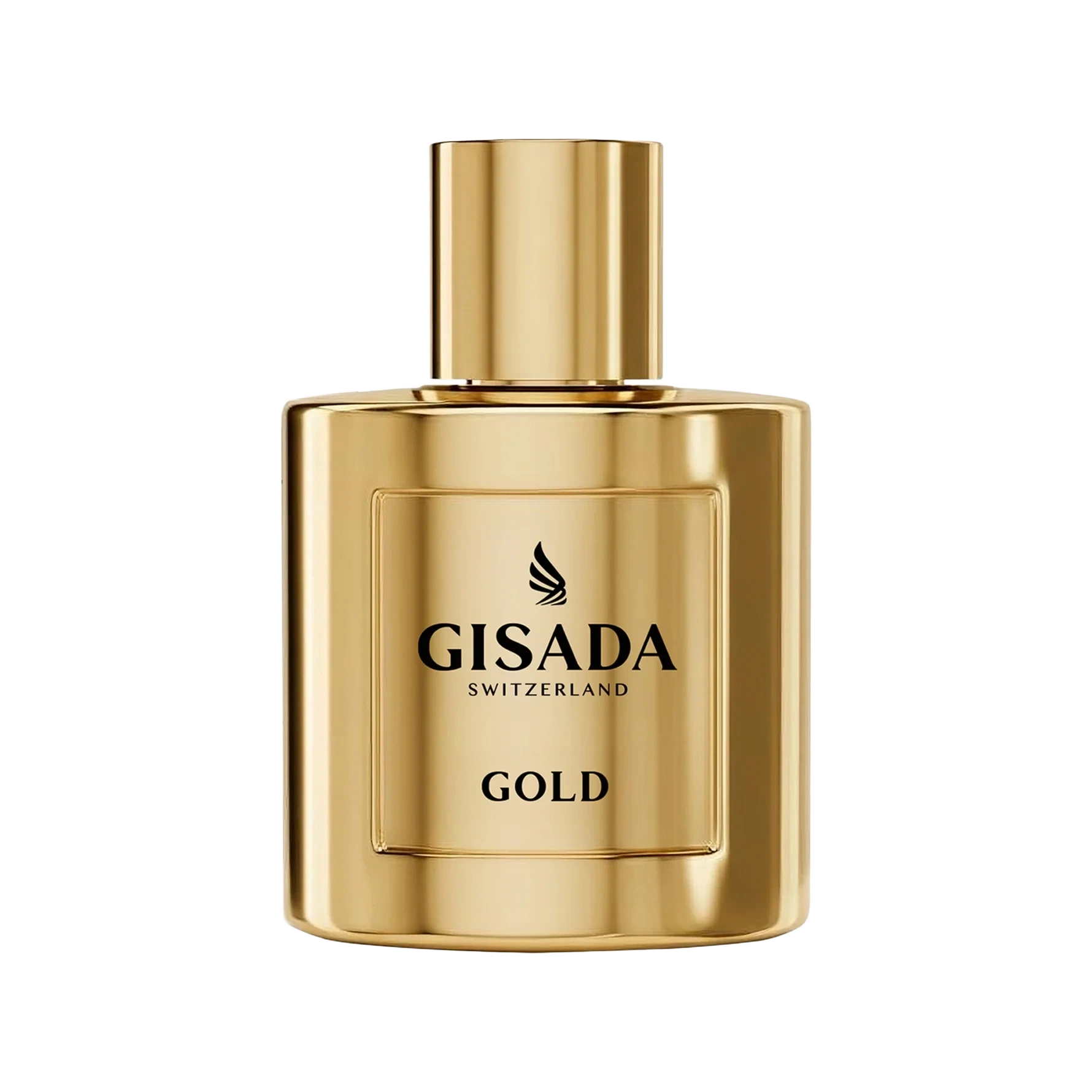 Gisada Gold Eau de Parfum 100 ml