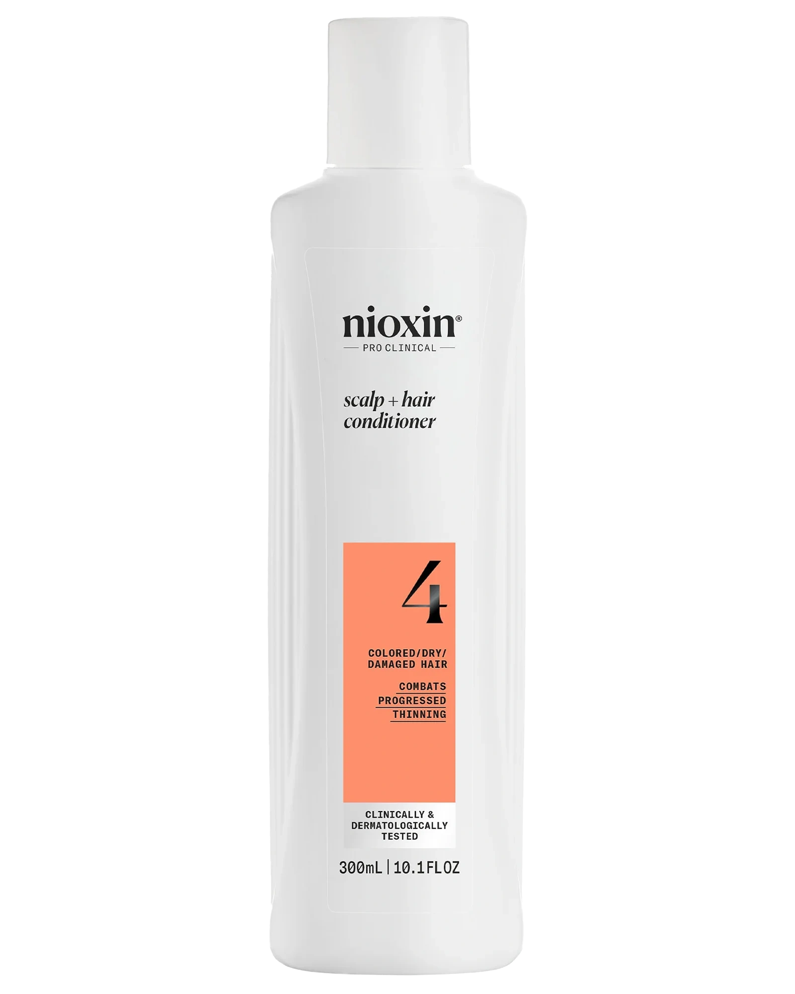 System 4 Scalp Therapy Conditioner