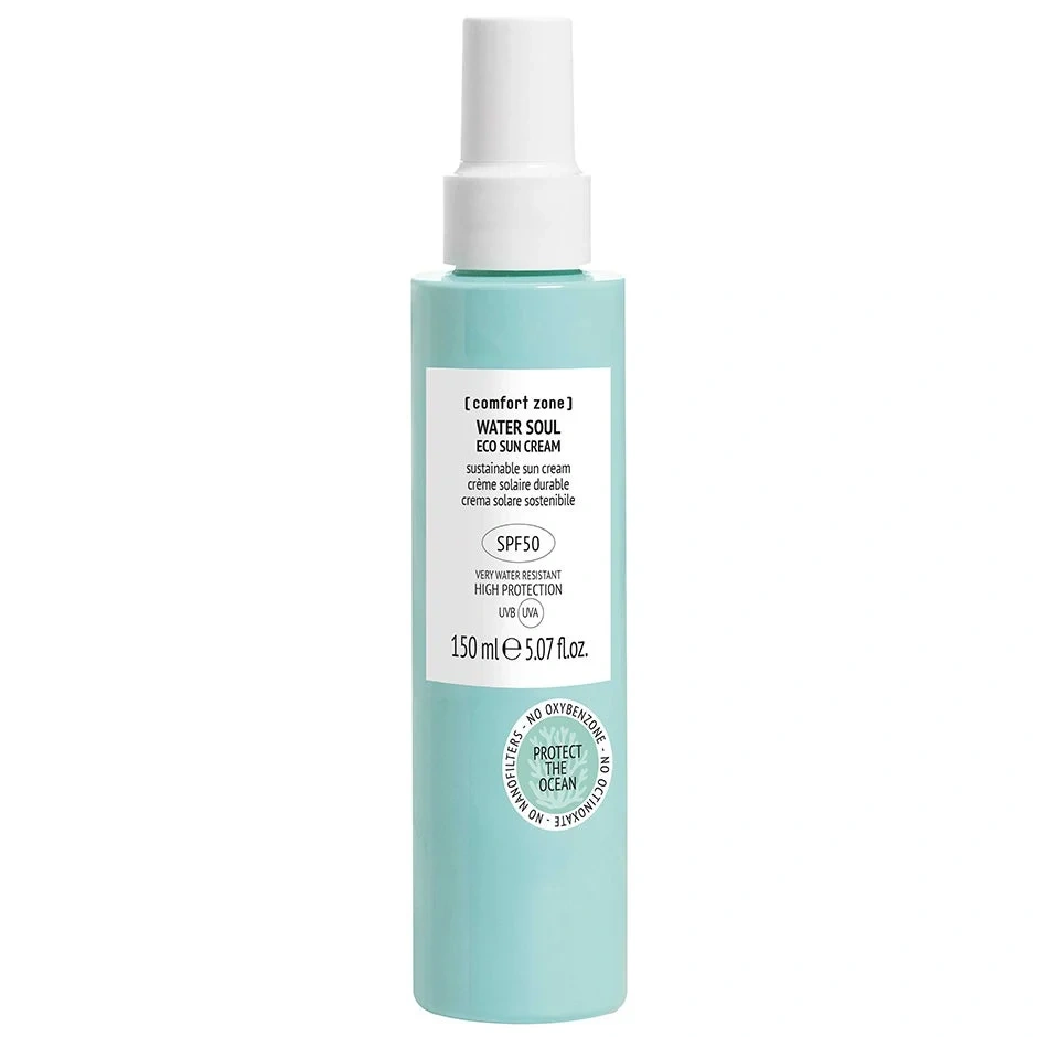 Comfort Zone Water Soul ECO Sun Cream