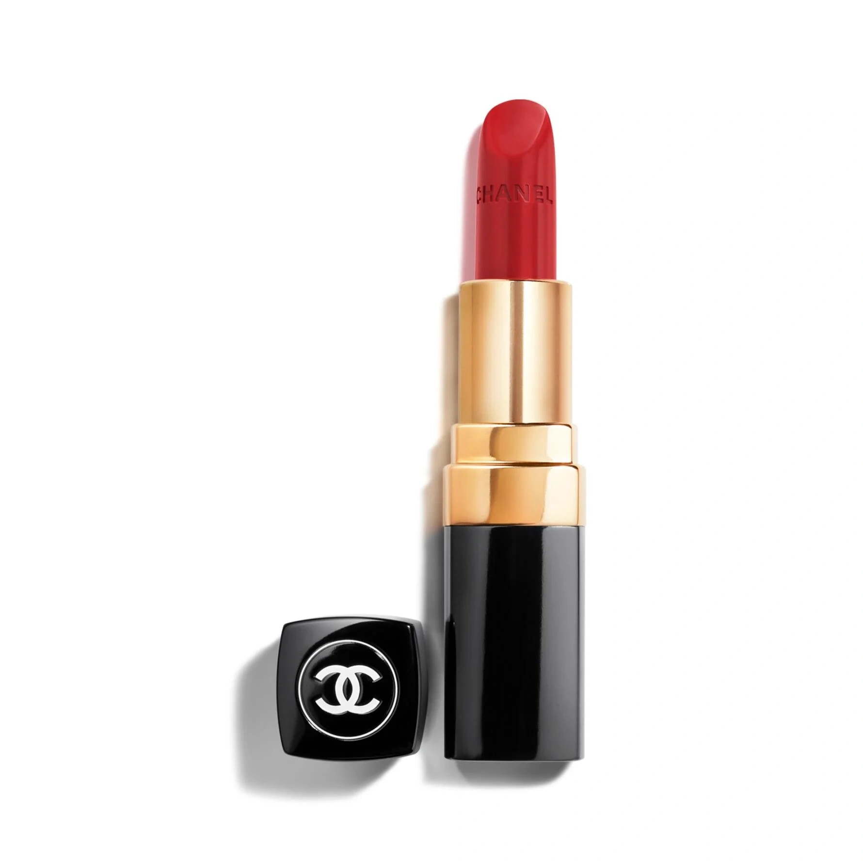 CHANEL Longwear Satin Lipstick - Hydrating And Smoothing Lip Care 118 New York