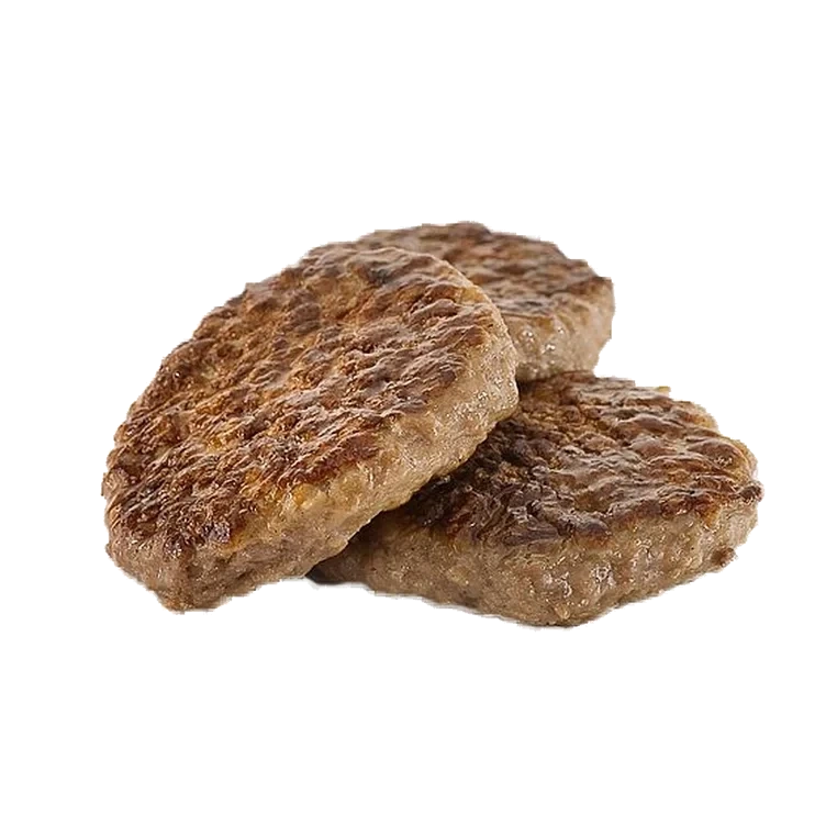 Karbonader 90g   2x2,5kg