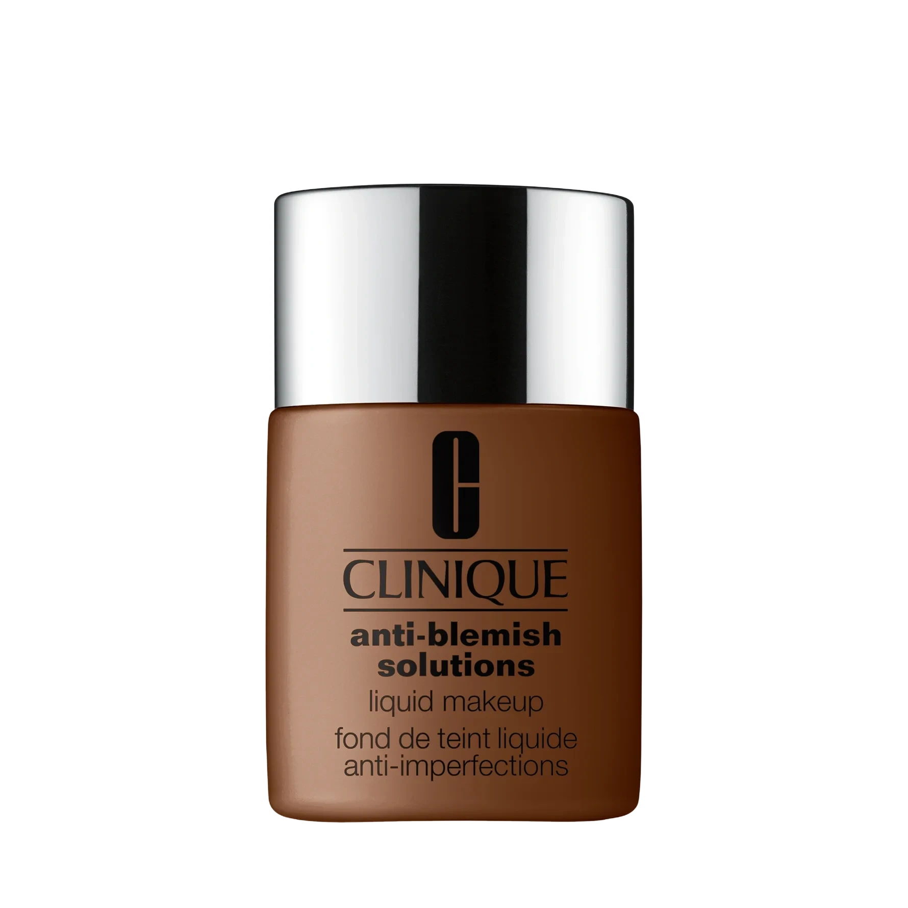 Clinique Anti Blemish Liquid Makeup Foundation WN 115 Mahogany