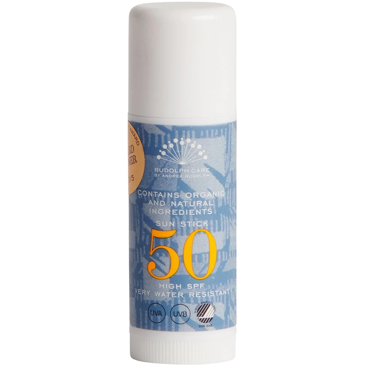 Rudolph Care Sun Stick SPF50
