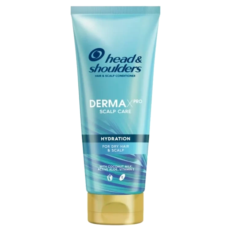 Head&Shoulder Balsam Dermax Hydration 220ml