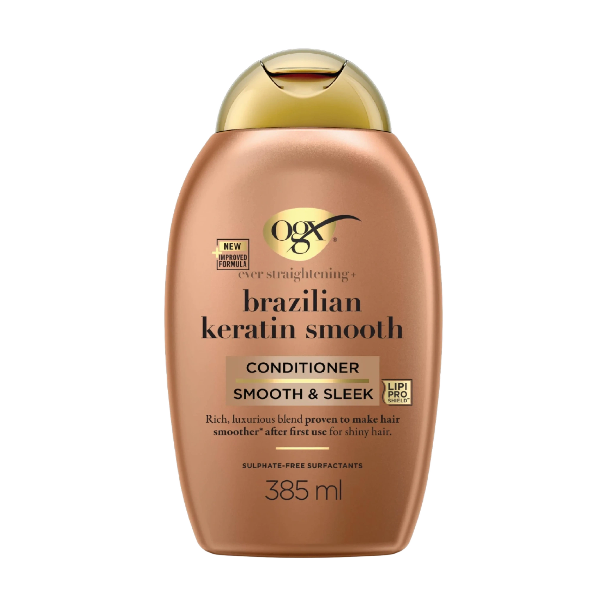 Brazilian Keratin Conditioner