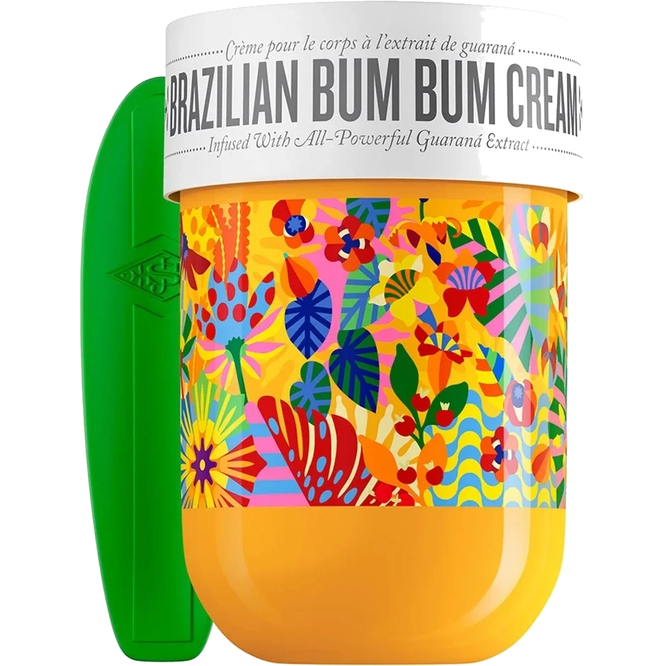Sol de Janeiro Biggie Biggie Bum Bum Cream