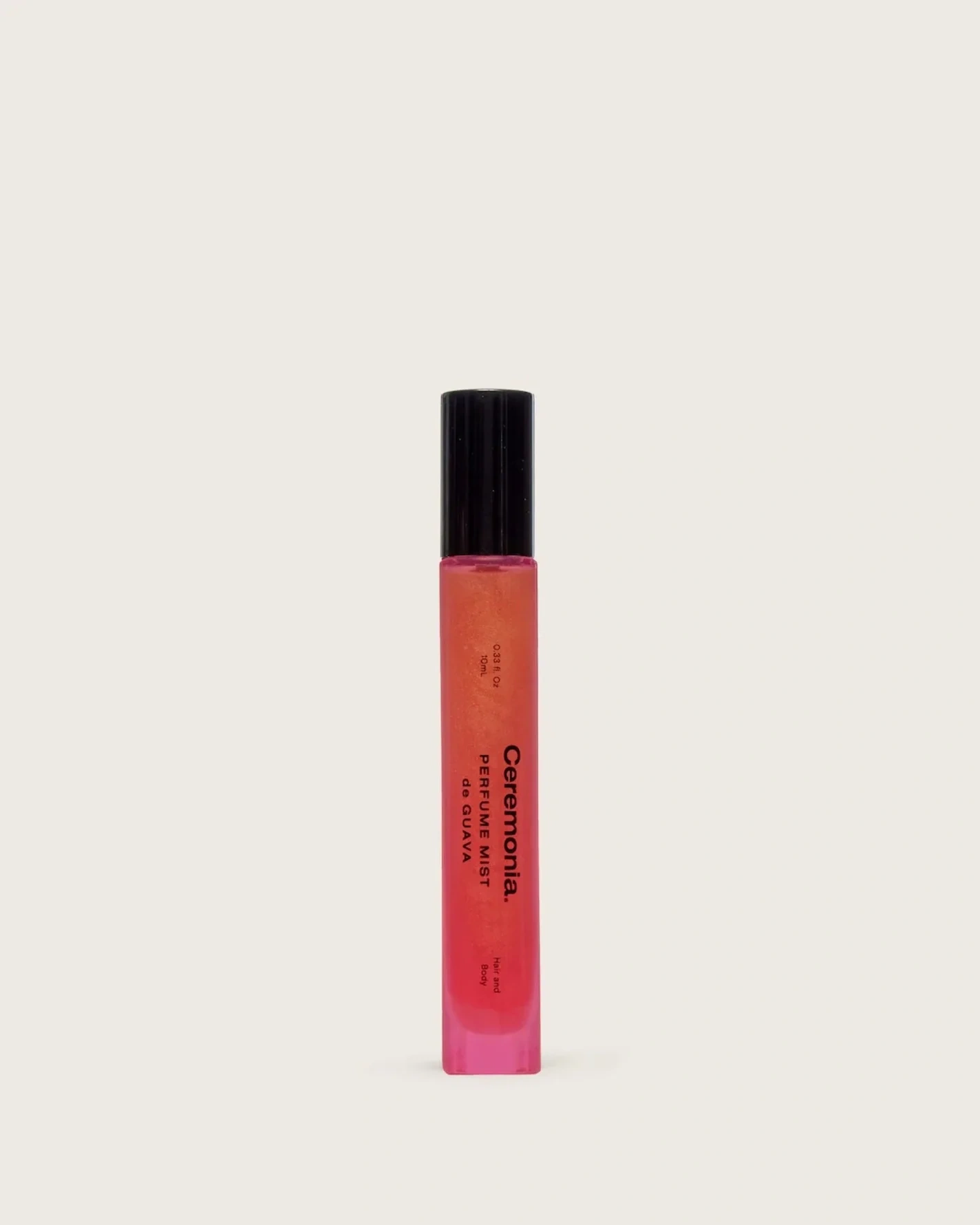 Ceremonia Mini Perfume Mist de Guava 10 ml