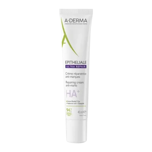 A-Derma Epitheliale A.H Ultra Repairing Cream 40 ml