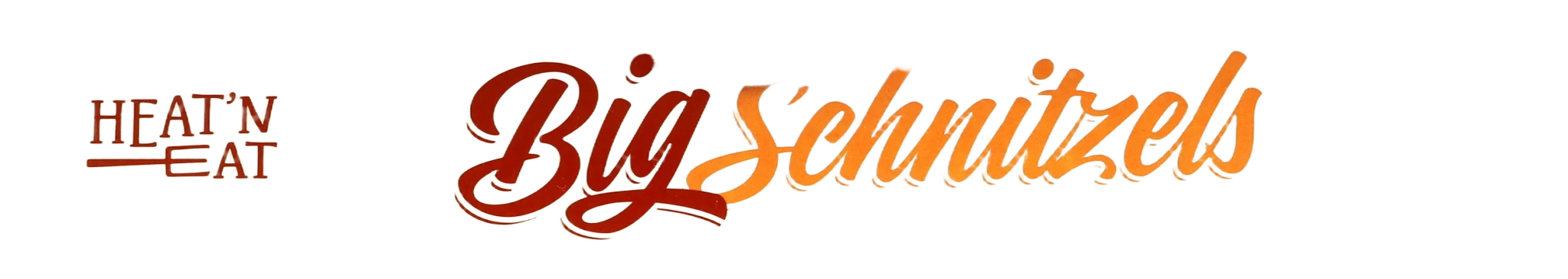 Big Schnitzels