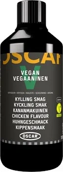 OSCAR Vegan Kycklingsmak krydda