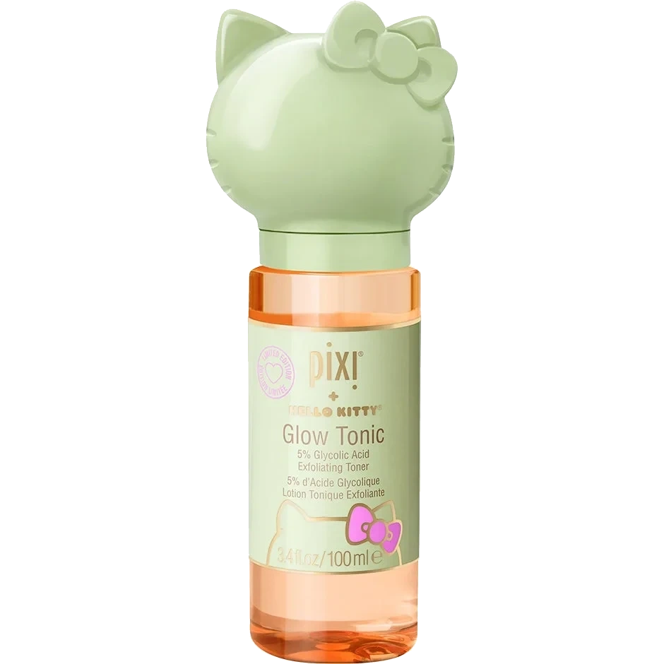 Pixi + Hello Kitty - Glow Tonic