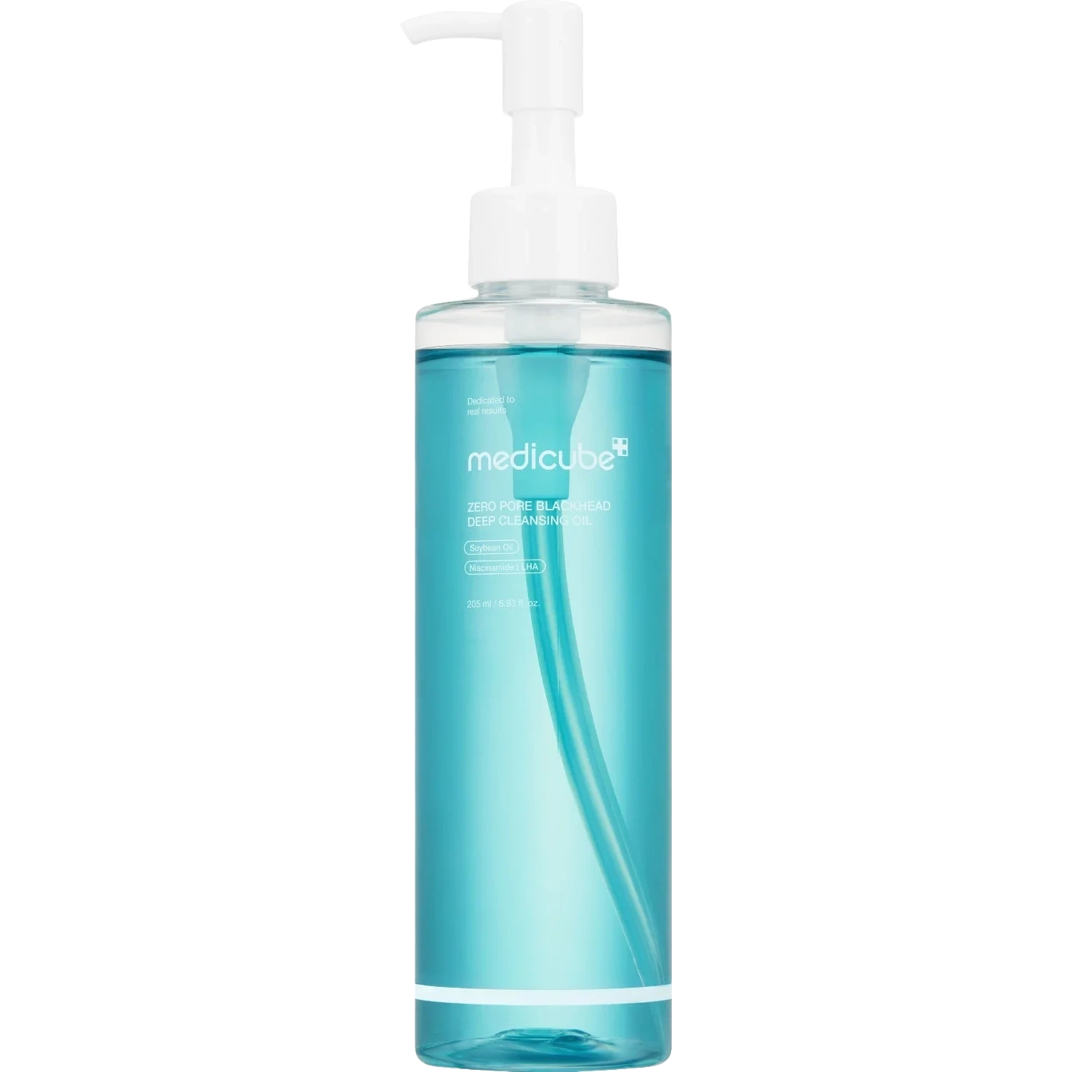 Medicube Zero Pore Blackhead Deep Cleansing Oil