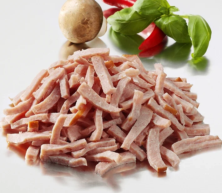 Skinka rökt striml