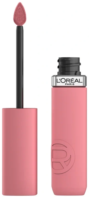 Infaillible Matte Resistance 200 Loreal