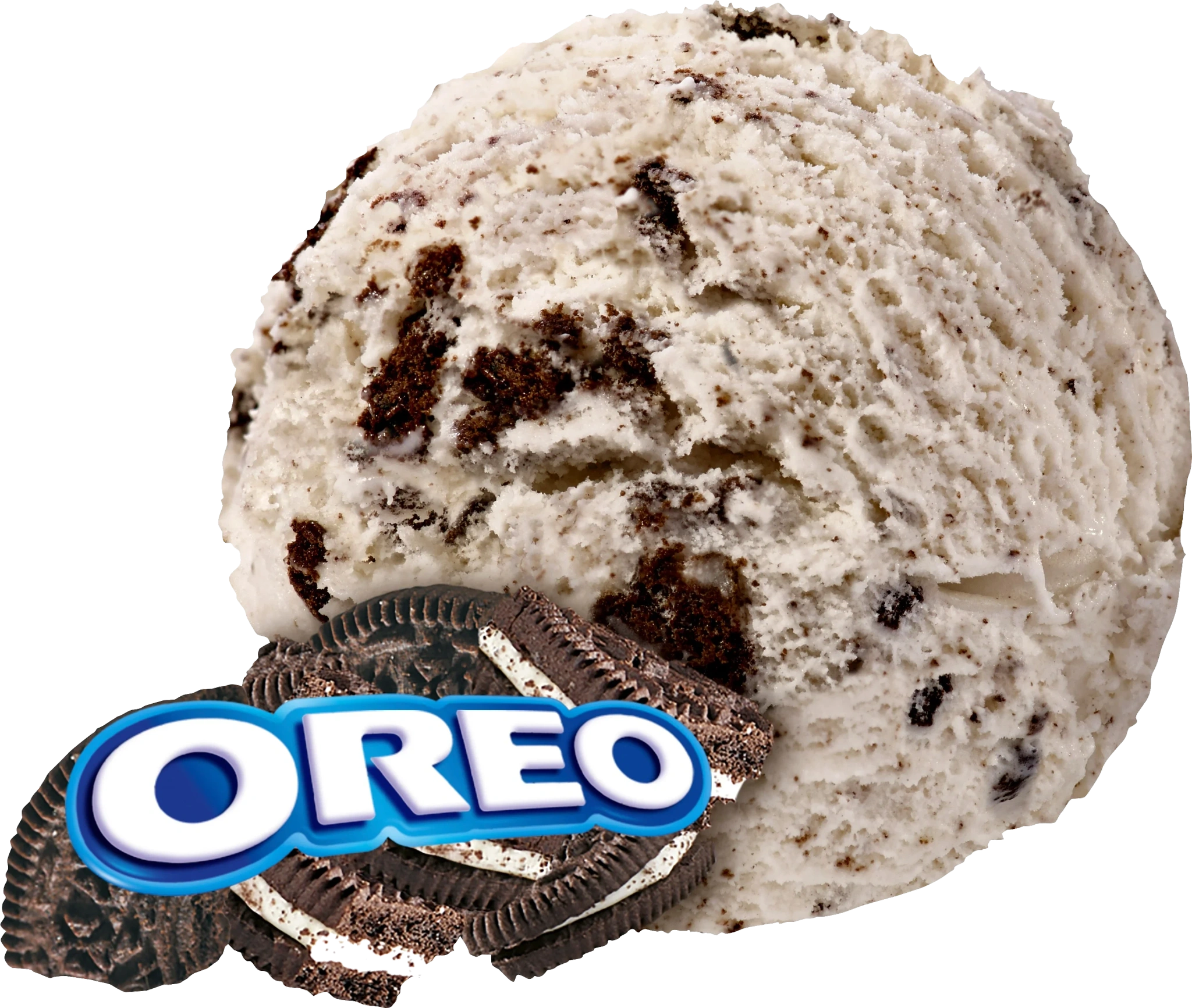 Oreo