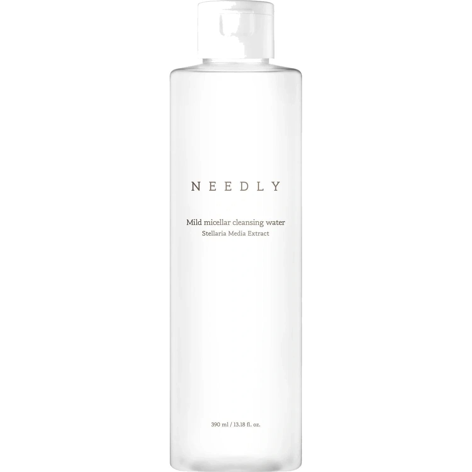NEEDLY Mild Micellar Cleansing Water