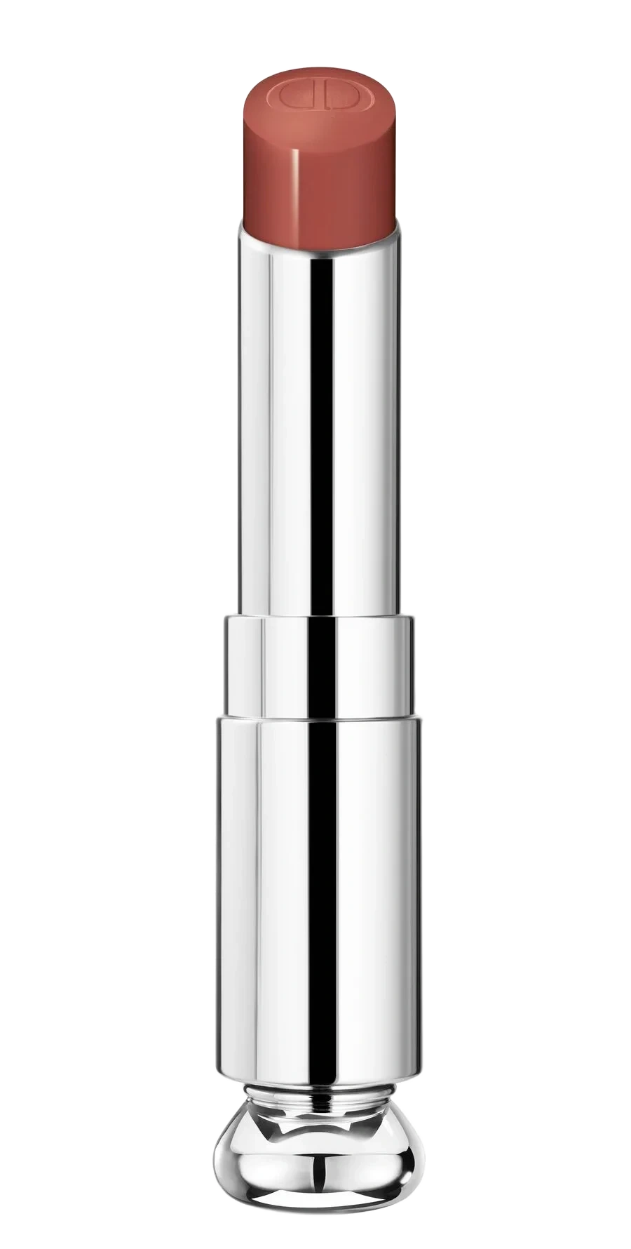 Dior Addict Refill Shine Lipstick - 90% Natural-Origin 616 Nude Mitzah