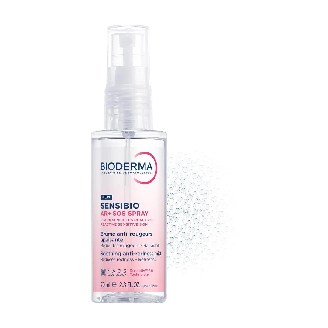 Sensibio AR+ SOS Spray