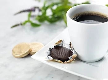 Choklad mintcrisp