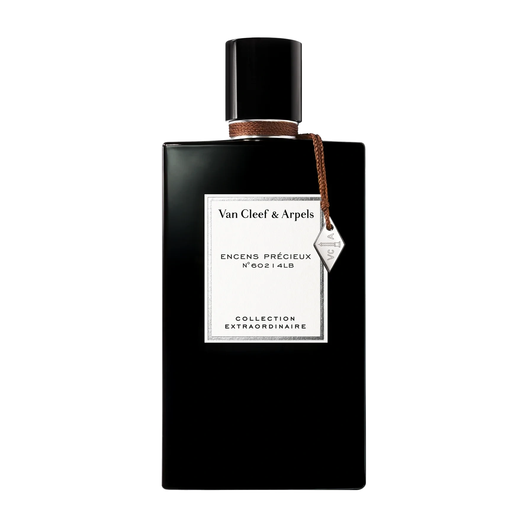Van Cleef & Arpels Encens Précieux Eau de Parfum 75 ml