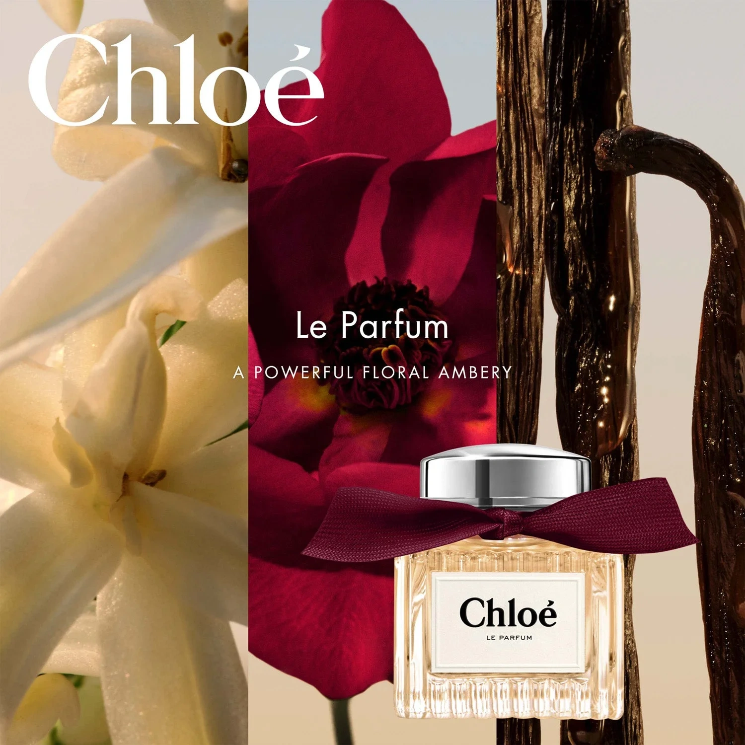 Chloé Le Parfum 50 ml