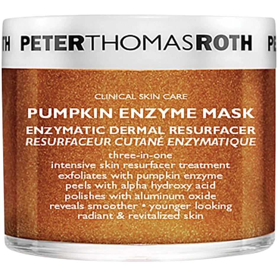 Peter Thomas Roth Pumpkin Enzyme Mask