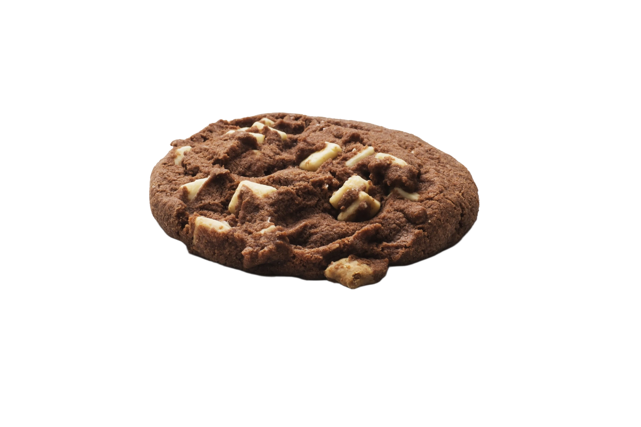 Delicato White Chunk Cookie