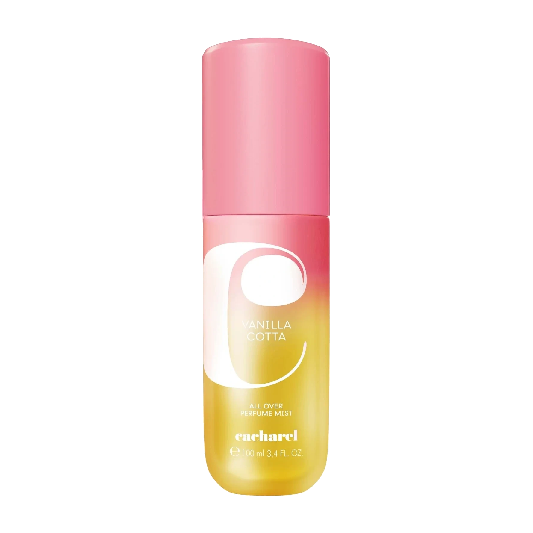 Cacharel Yummy Vanilla Cotta Mist 100 ml