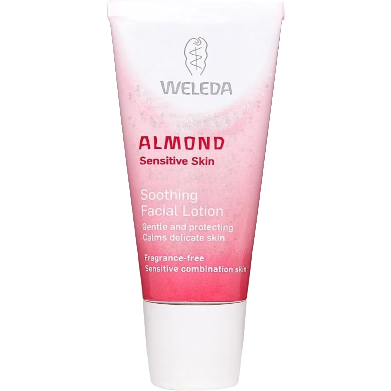 Weleda Almond