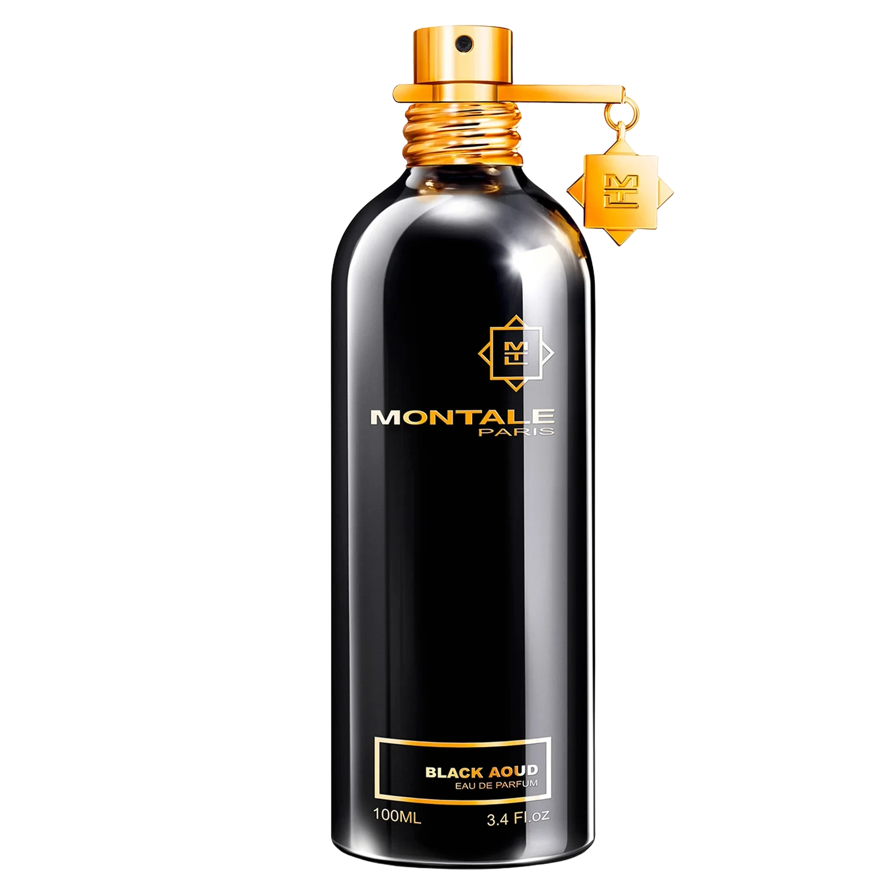 Montale Black Aoud Eau de Parfum 100 ml