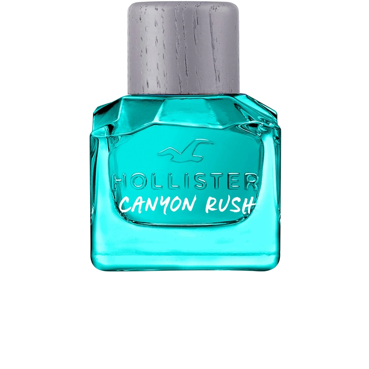 Hollister Canyon Rush Him