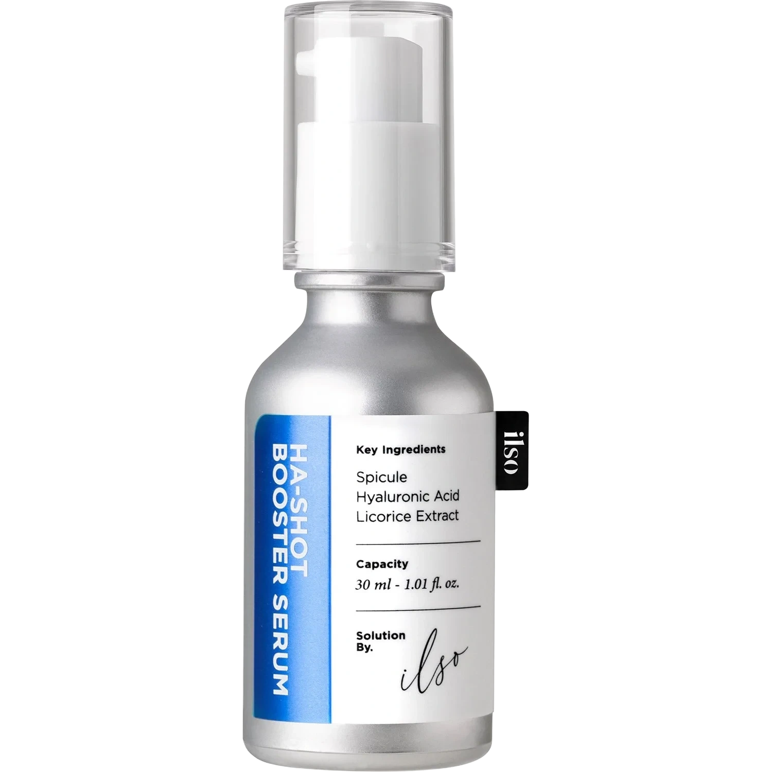 Ilso HA-Shot Booster Serum