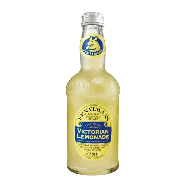 Fentimans Victorian Lemonade 27,5cl