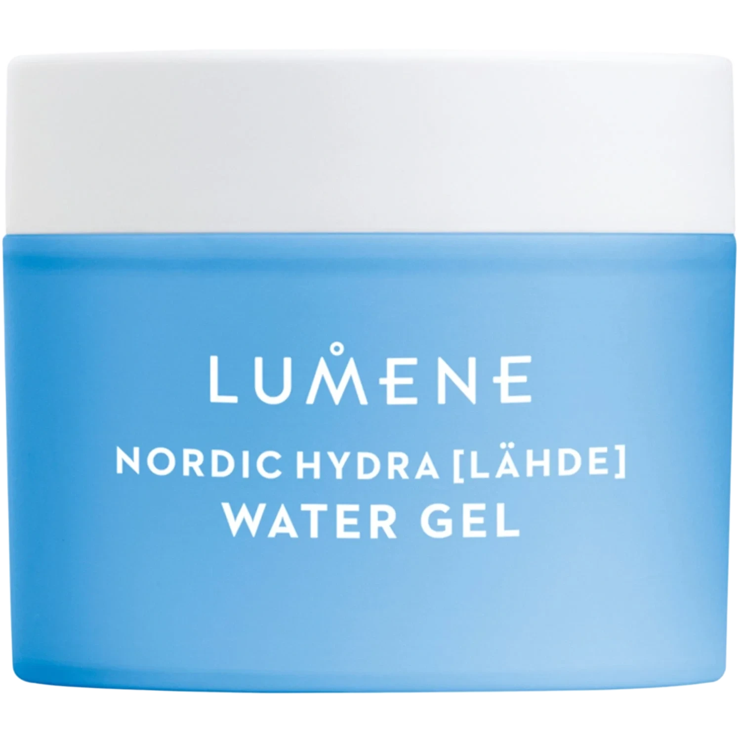 Lumene Nordic Hydra Water Gel
